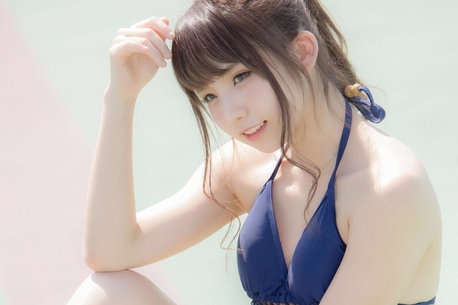 Nhan sac my nhan kiem 90.000 USD mot ngay nho cosplay hinh anh