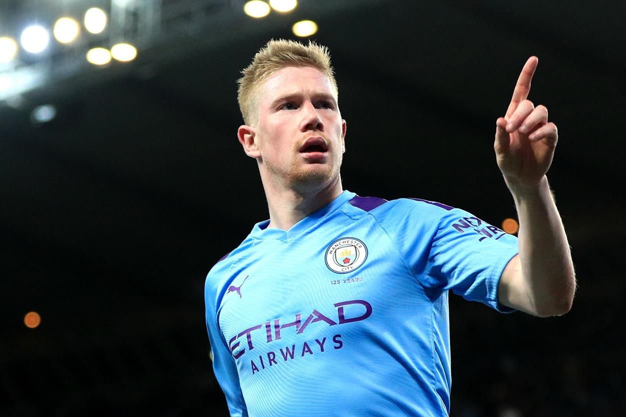 De Bruyne muon gia nhap Real Madrid hinh anh