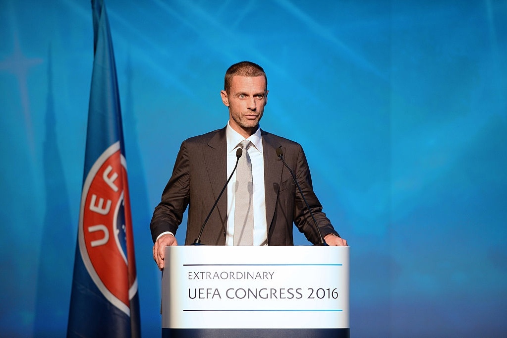 Huy mua giai Premier League,  huy Premier League,  hoan Euro 2020,  Euro 2020 anh 1