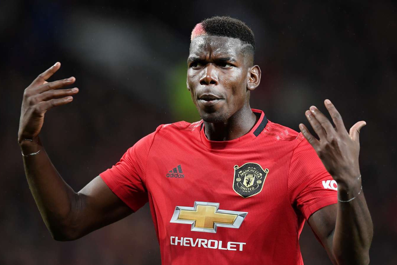 Pogba roi MU,  MU ban Pogba,  Pogba den Real Madrid,  Pogba den Juventus,  Juventus mua Pogba,  Real Madrid mua Pogba anh 1