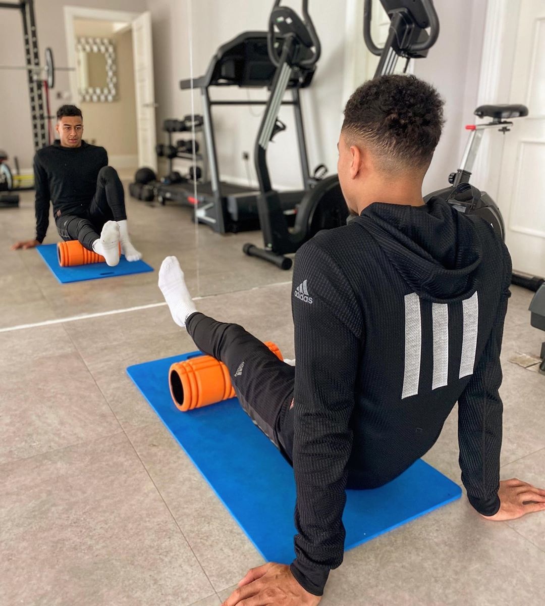 Ole Solskjaer,  Solskjaer,  MU,  Man United anh 1