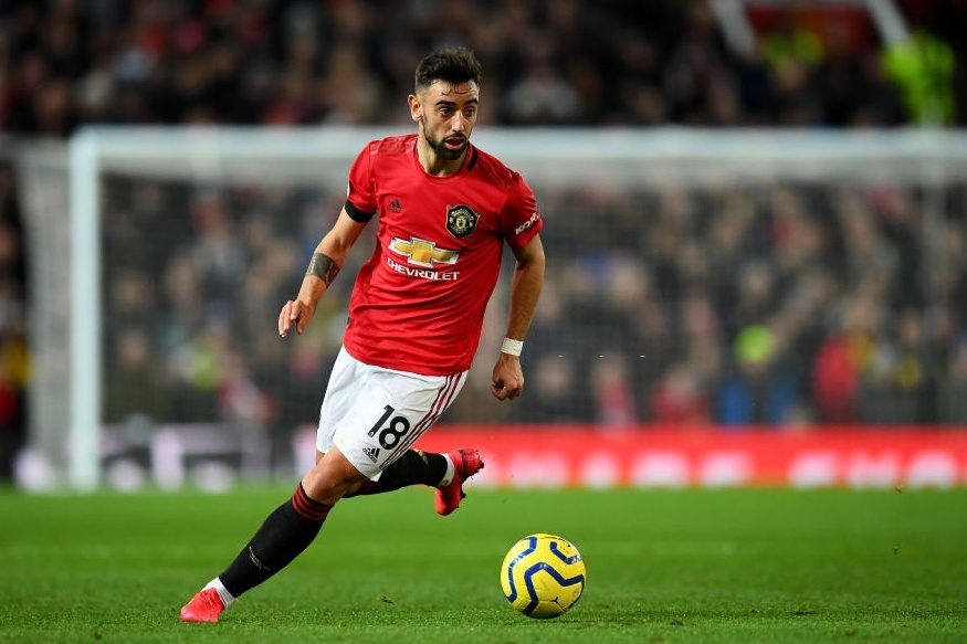 'Su co mat cua Bruno Fernandes rat quan trong voi MU' hinh anh