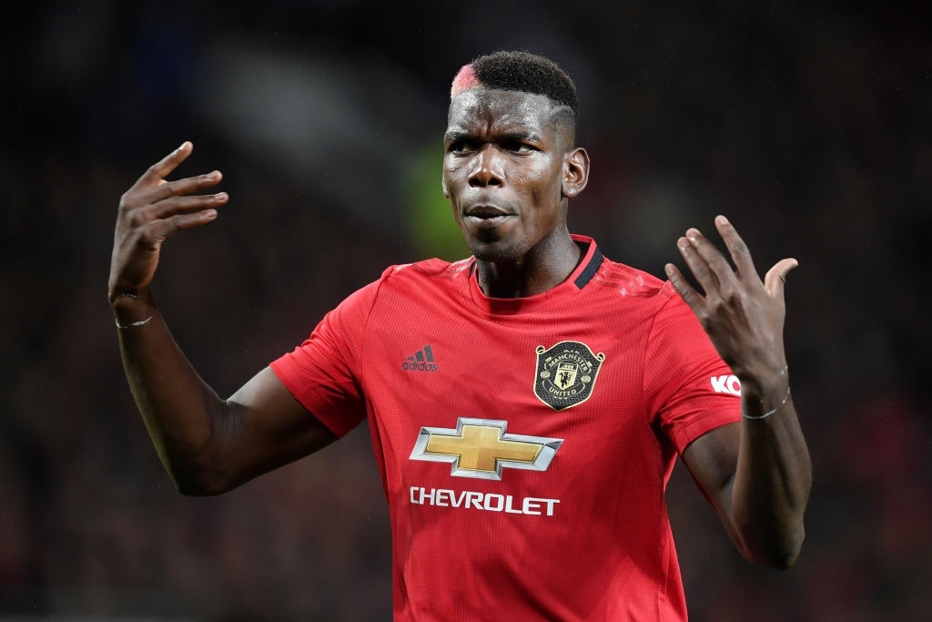 Pogba phai giam luong neu muon tro lai Juventus hinh anh