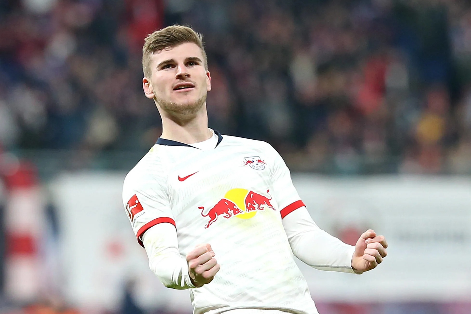 Werner,  Timo Werner,  Liverpool,  Liverpool mua Werner,  Werner den Liverpool anh 1