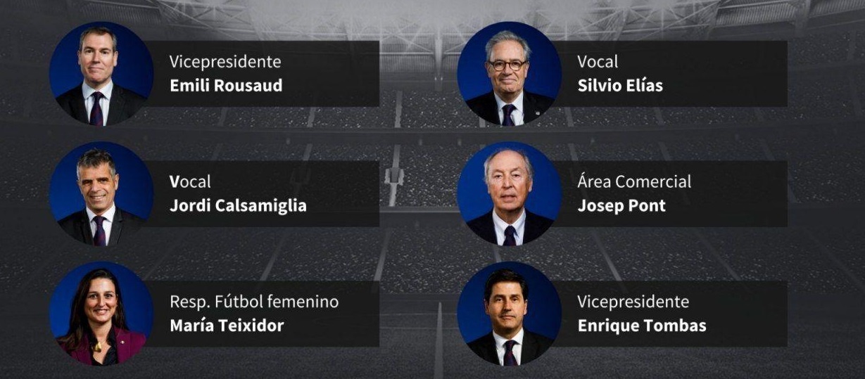 Bartomeu,  Josep Bartomeu,  Barca,  Barcelona anh 1