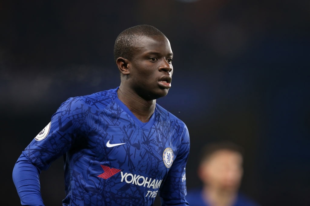 Real Madrid tranh mua Kante voi Juventus hinh anh