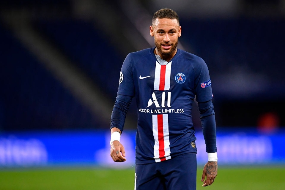 Neymar phai giam luong neu muon tro lai Barca hinh anh