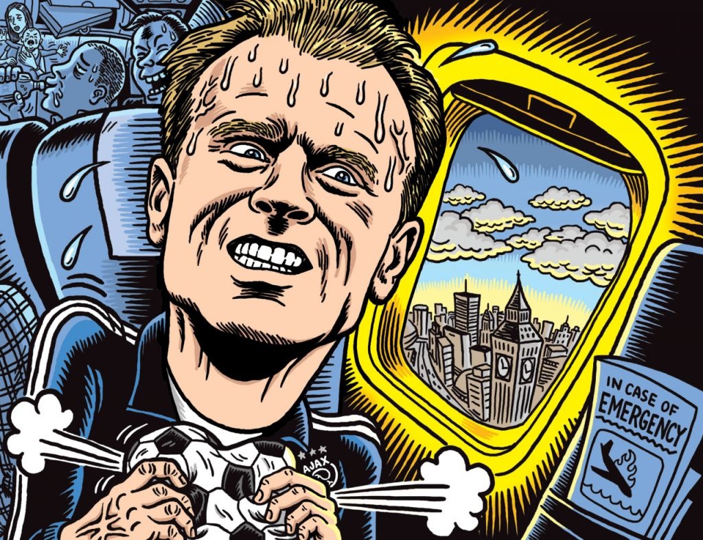 Dennis Bergkamp,  Bergkamp,  Arsenal,  Wenger anh 3