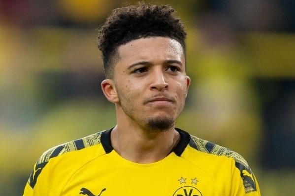 'MU rat yeu thich Sancho va HLV Solskjaer cung vay' hinh anh