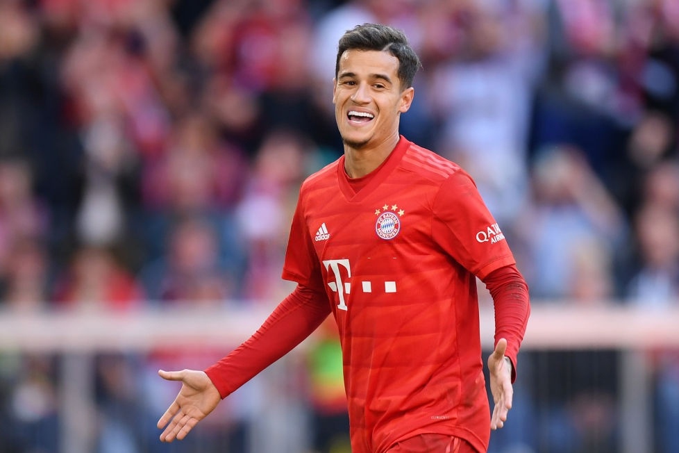 Coutinho,  Philippe Coutinho,  Coutinho roi Barca,  Barca ban Coutinho,  Chelsea mua Coutinho,  Coutinho den Chelsea anh 1