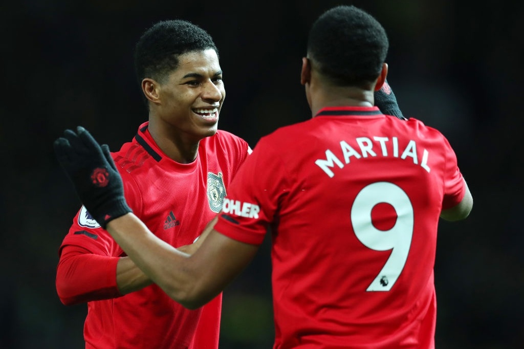 MU,  Man United,  Arsenal,  Premier League,  Champions League anh 1