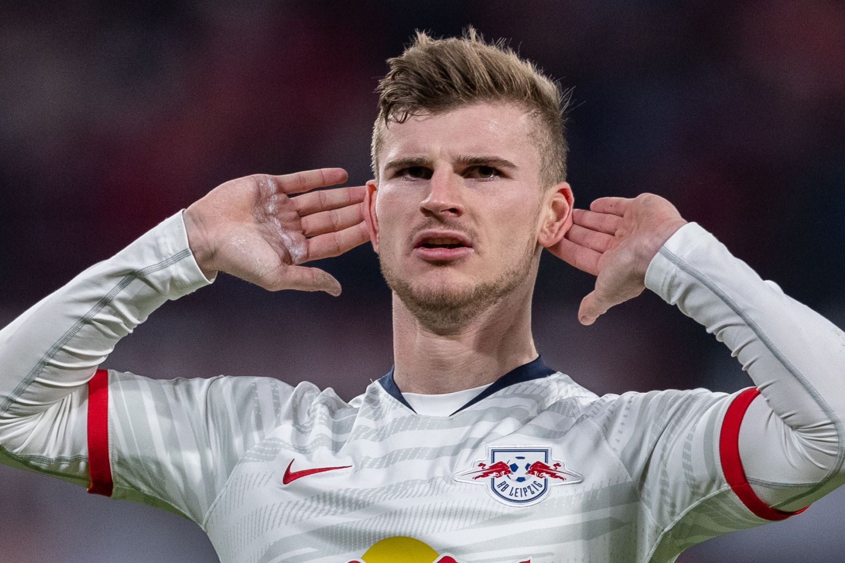Chelsea sap so huu Timo Werner hinh anh