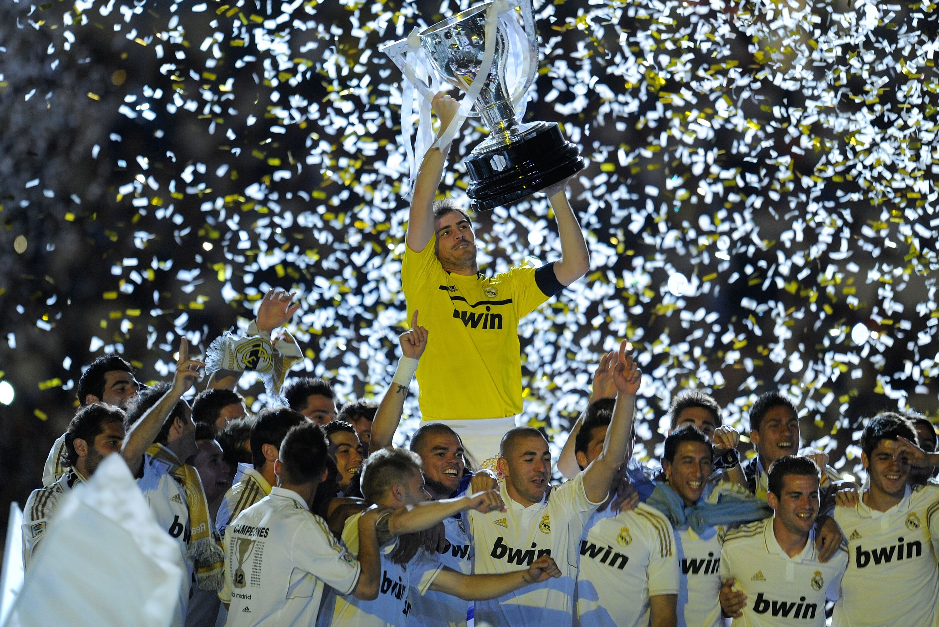 Real Madrid,  Barca,  Barcelona,  Jose Mourinho,  Cristiano Ronaldo,  Lionel Messi anh 1