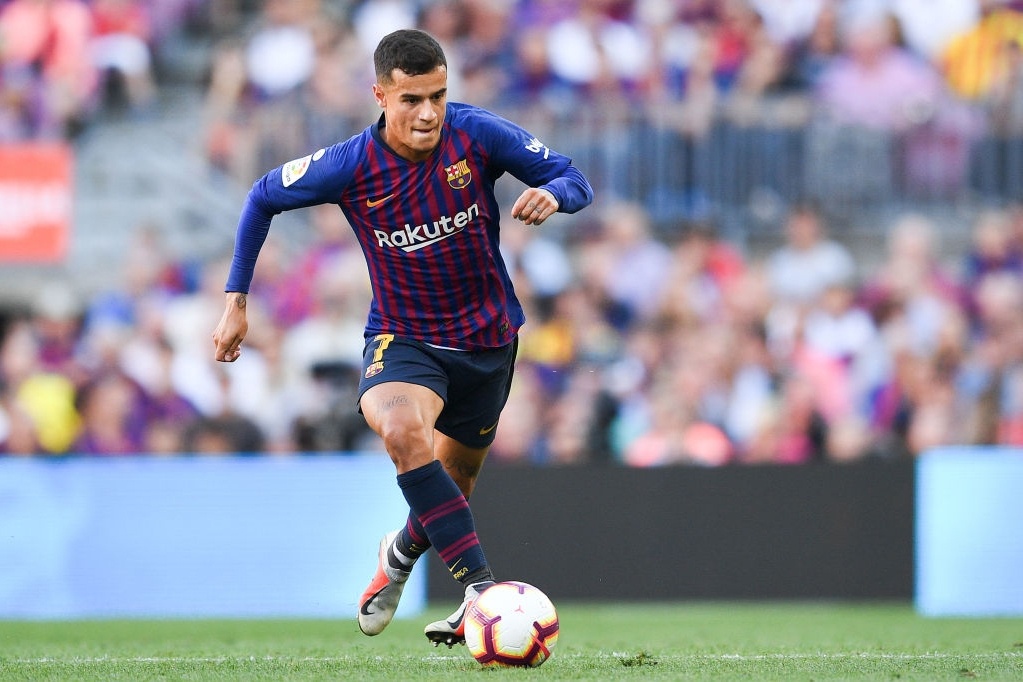 Coutinho,  Philippe Coutinho,  Chelsea,  Coutinho den Chelsea,  Chelsea mua Coutinho,  Barca ban Coutinho anh 3