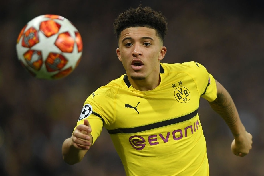 Sancho duoc khuyen khong voi gia nhap MU hinh anh