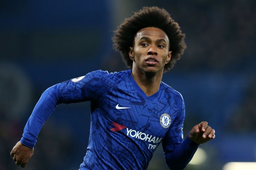 Rivaldo: 'Willian co the tao ra su khac biet o Barca' hinh anh