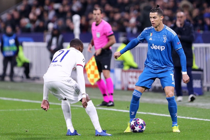 Champions League,  Man City,  Real Madrid,  Bayern,  Chelsea,  Barcelona anh 1