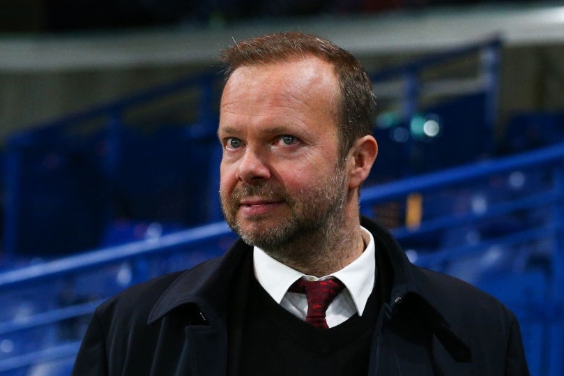 MU sap bo nhiem giam doc bong da hinh anh