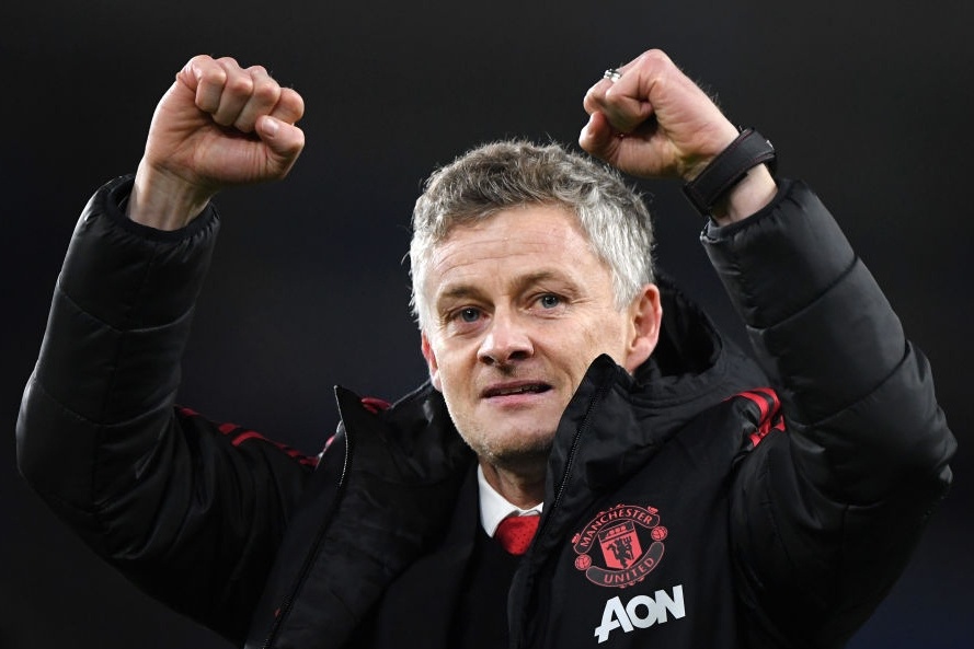 MU khong can giam doc bong da vi co Ole Solskjaer hinh anh