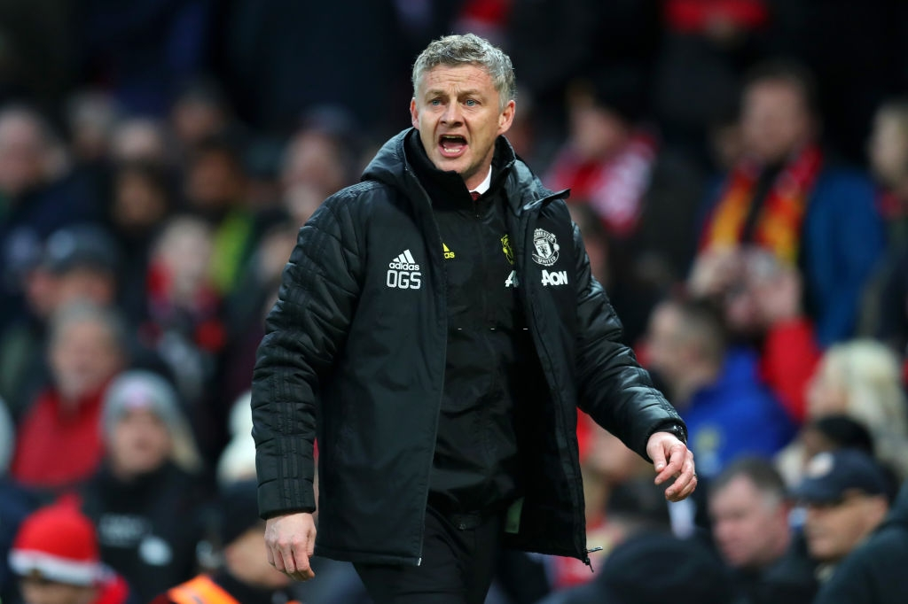 Ole Solskjaer,  MU,  Champions League,  Harry Maguire,  Bruno Fernandes,  Man United anh 1