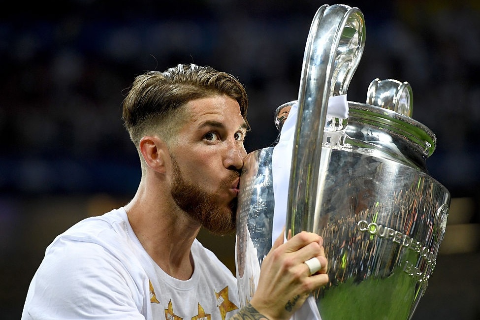 Trong tai nguoi Anh nhan sai o chung ket Champions League 2016 hinh anh