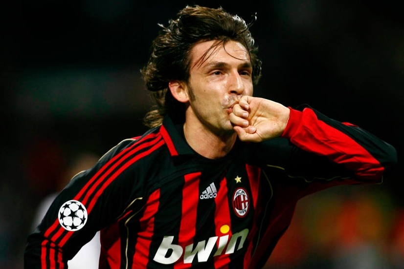 Hoi chung Istanbul am anh ca doi Andrea Pirlo hinh anh