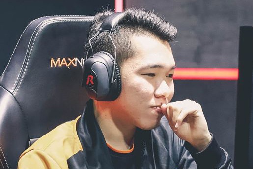 Team Flash va GAM tham du Mid-Season Streamathon hinh anh