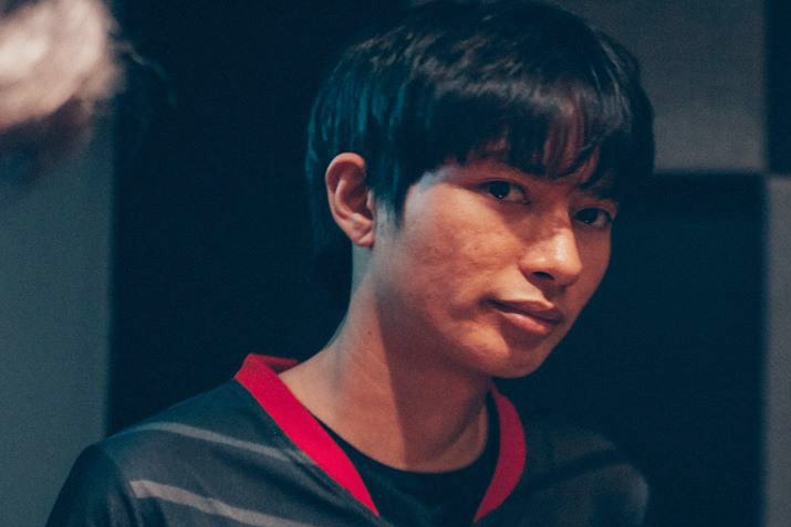 Xa thu Bigkoro chia tay DBL hinh anh