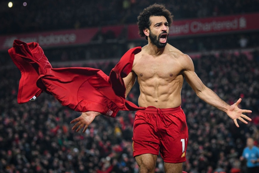 Liverpool vo dich Premier League,  Liverpool vo dich Ngoai hang Anh,  Liverpool,  Jurgen Klopp,  Premier League,  Man United,  MU anh 2