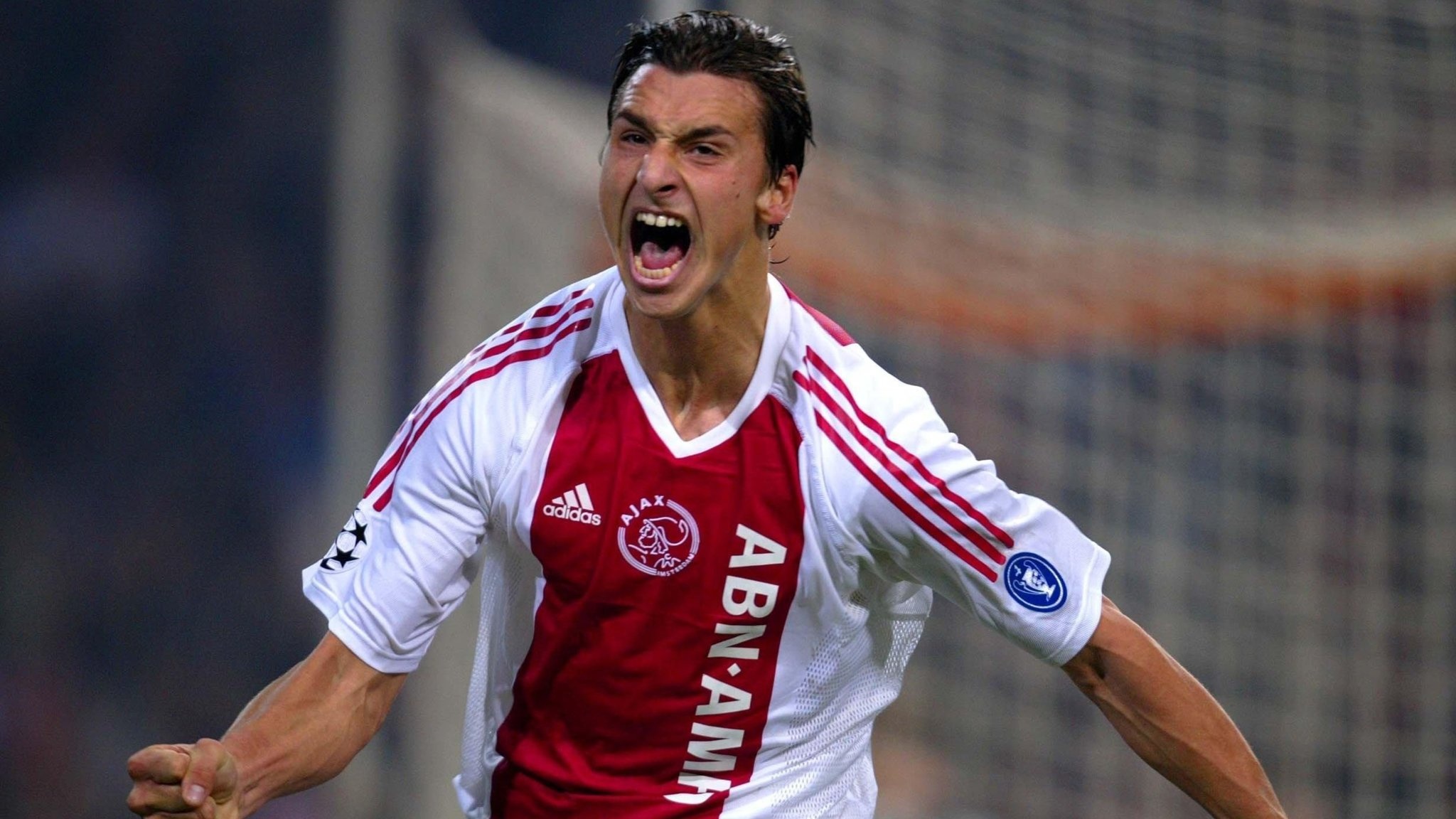 Zlatan Ibrahimovic,  Mino Raiola,  Ajax,  Euro anh 4