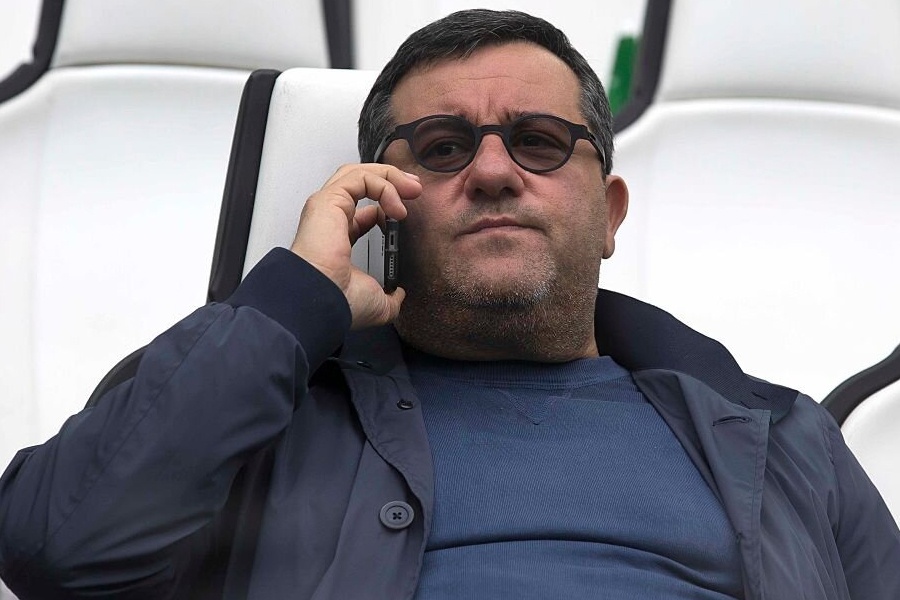 Zlatan Ibrahimovic,  Mino Raiola,  Ajax,  Euro anh 2