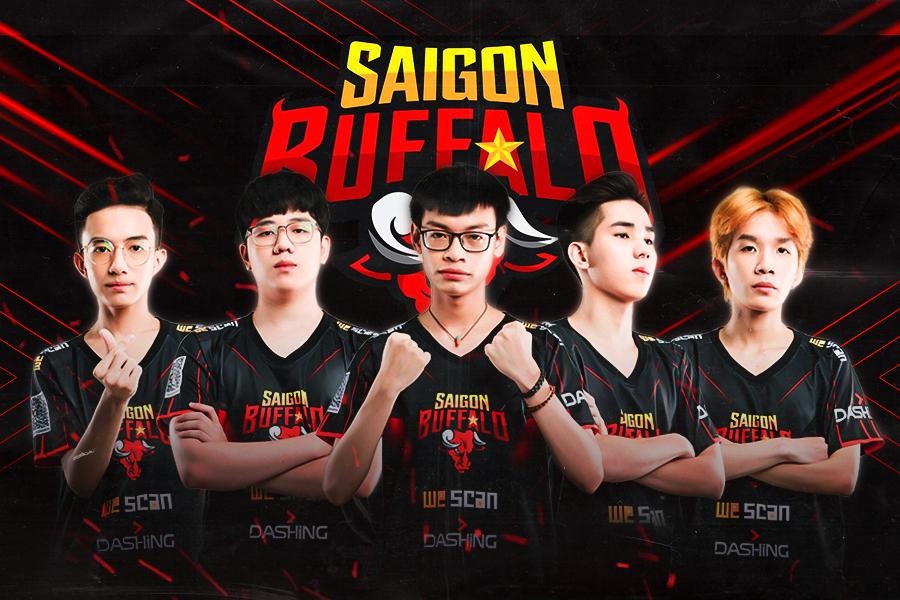 Cuu vuong LMHT Viet Nam va su menh tro lai dinh vinh quang hinh anh