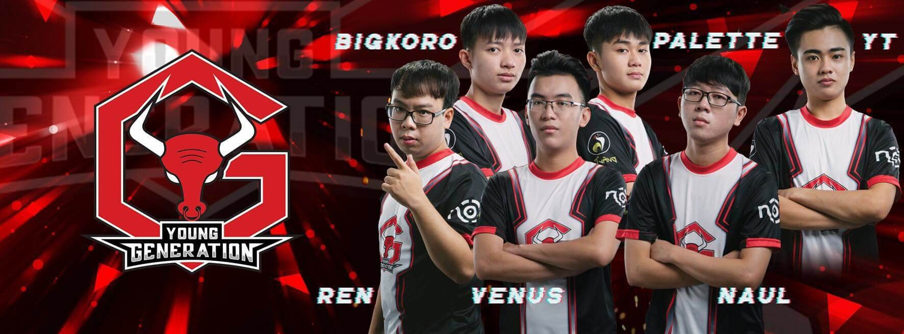 Lien Minh Huyen Thoai,  Saigon Buffalo,  VCS,  Mid-Season Invitational,  EVOS,  Team Flash anh 1