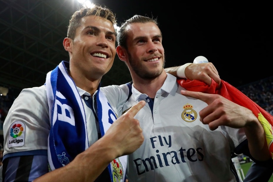 Cuu bac si Real Madrid tin Ronaldo khong bang Bale hinh anh
