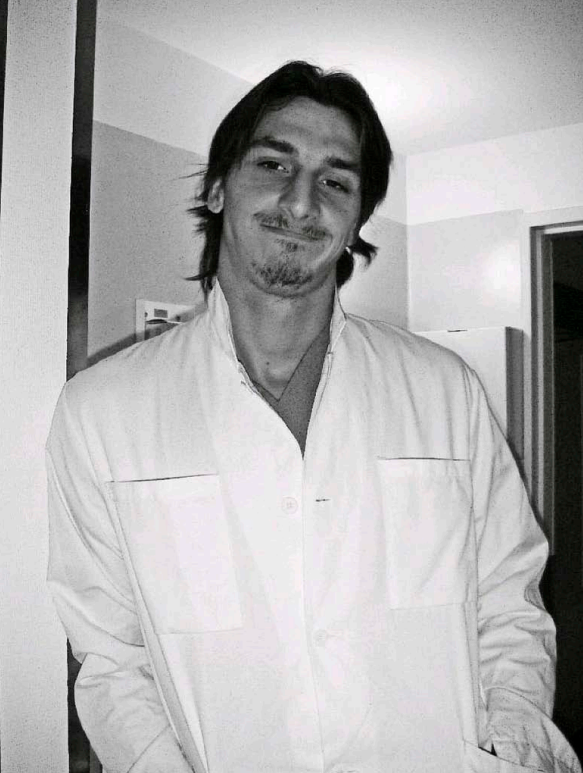 Zlatan Ibrahimovic,  Inter,  Ronaldo Nazario,  Juventus,  Serie A anh 3