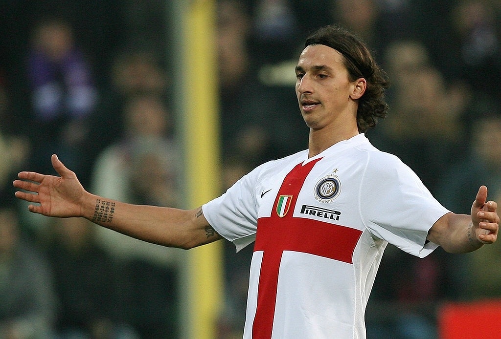 Zlatan Ibrahimovic,  Inter,  Juventus,  Real Madrid,  Mino Raiola,  Serie A anh 3
