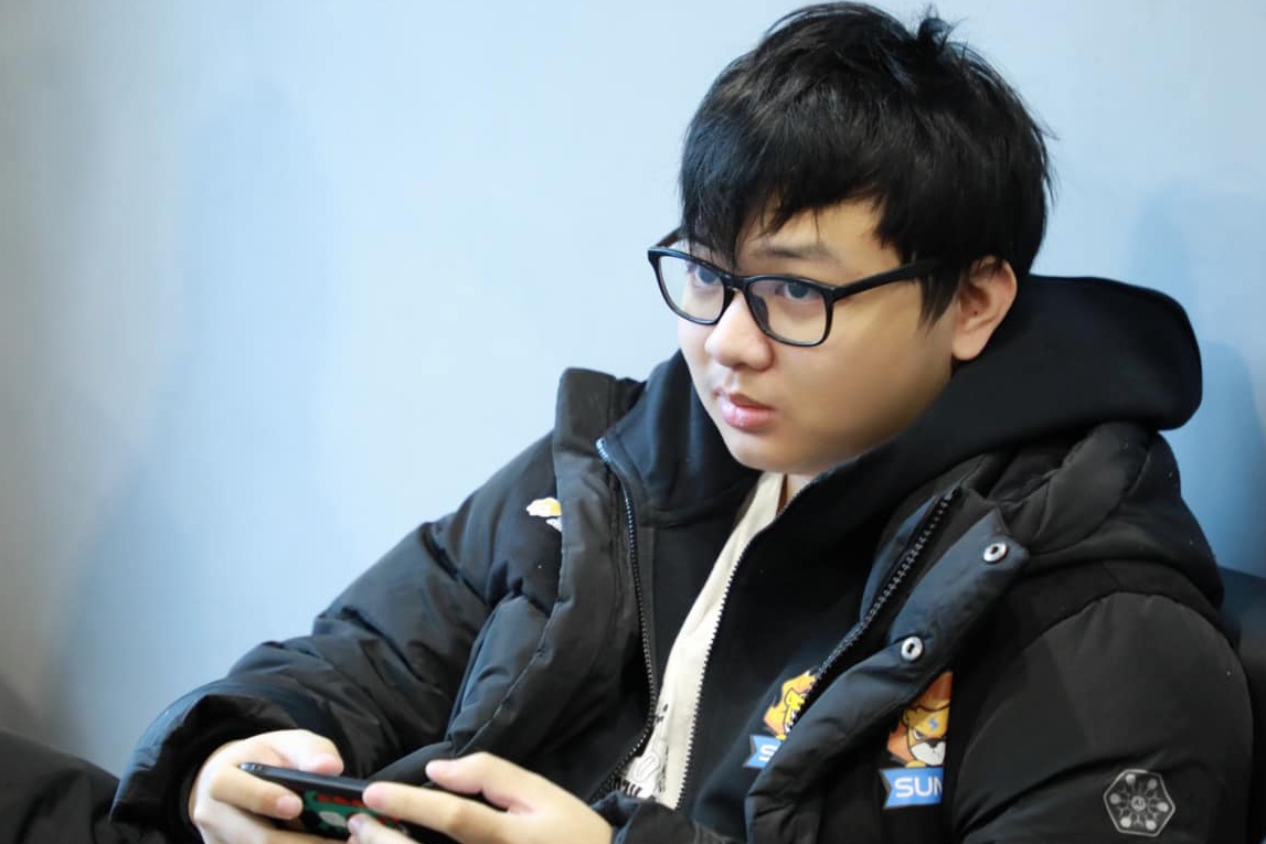 SofM,  than rung Viet Nam,  LPL,  Suning,  LMHT,  LPL he 2020,  Chung Ket The Gioi anh 1