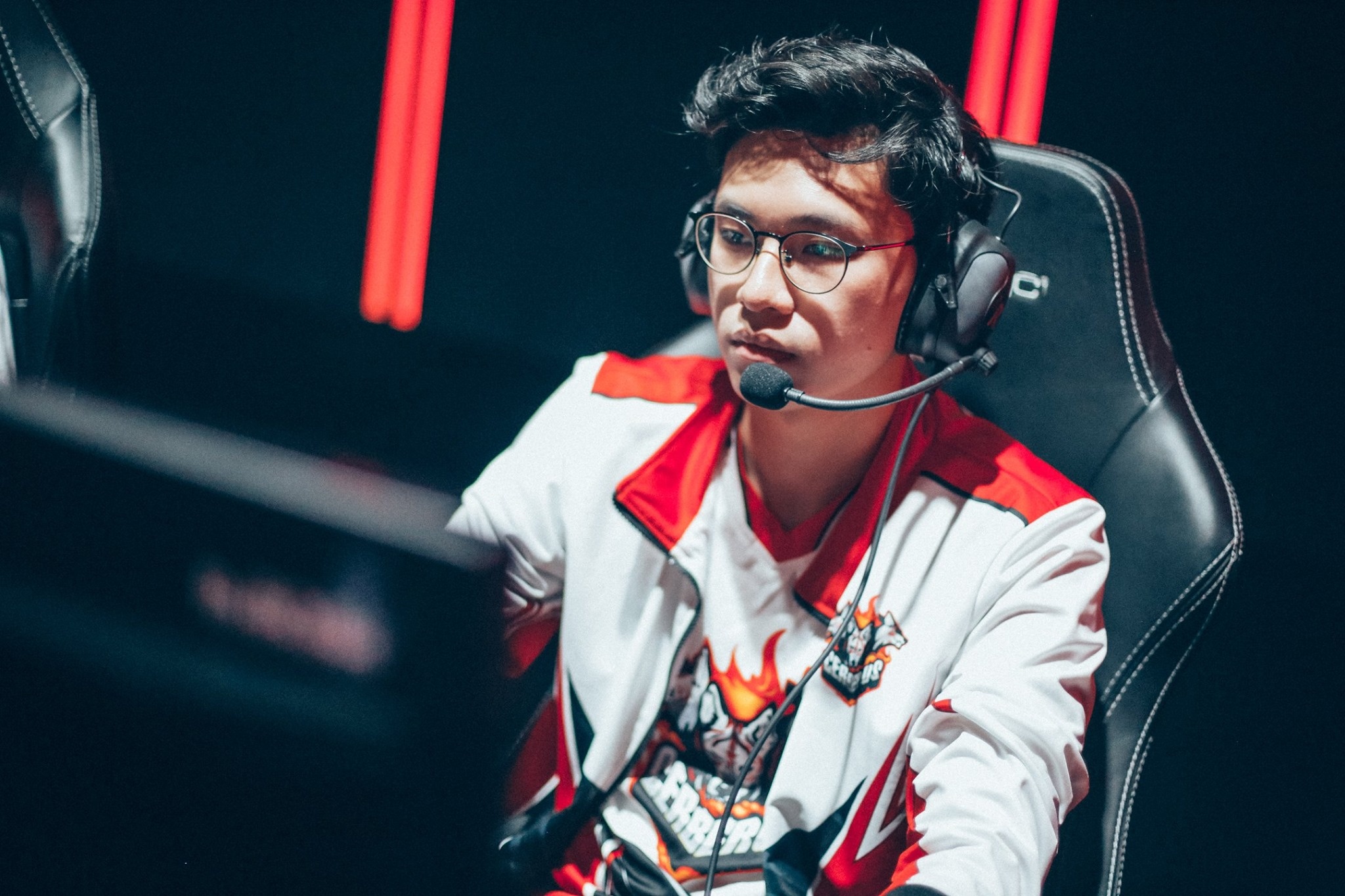 Cerberus,  Archie,  Lien Minh Huyen Thoai,  Zeros,  VCS,  VCS mua He 2020 anh 4