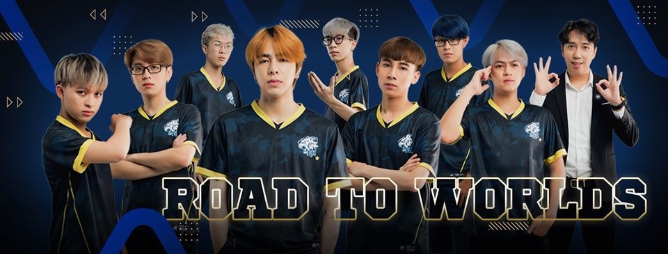 VCS mua He 2020,  Lien Minh Huyen Thoai,  Team Flash,  EVOS,  GAM,  Zeros anh 4