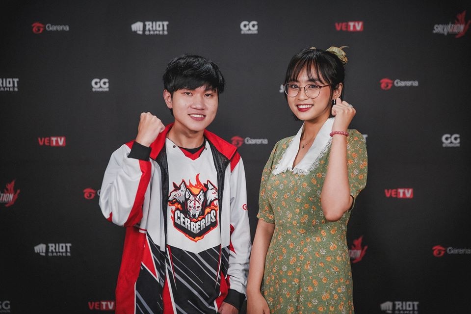 VCS mua He 2020,  Lien Minh Huyen Thoai,  Team Flash,  EVOS,  GAM,  Zeros anh 2