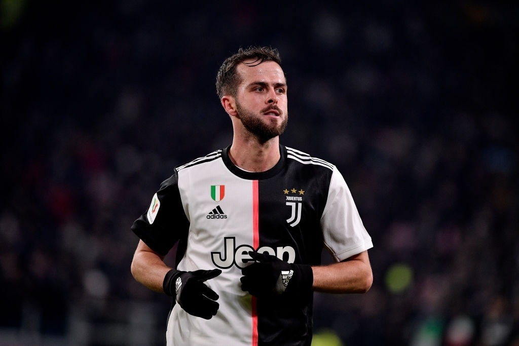 Barca,  Juventus,  Miralem Pjanic,  Arthur,  Barcelona anh 1