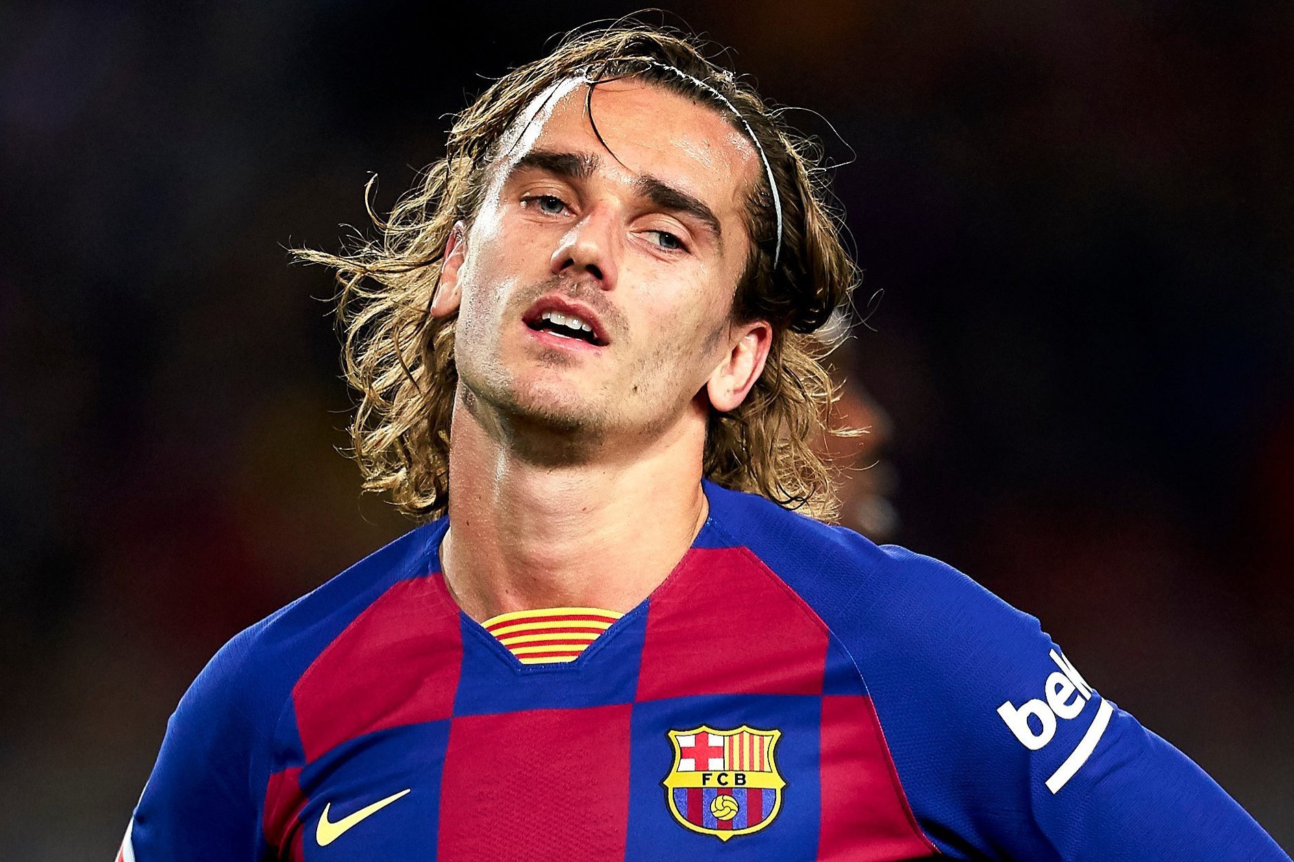 HLV Setien: 'Toi se khong xin loi Griezmann' hinh anh