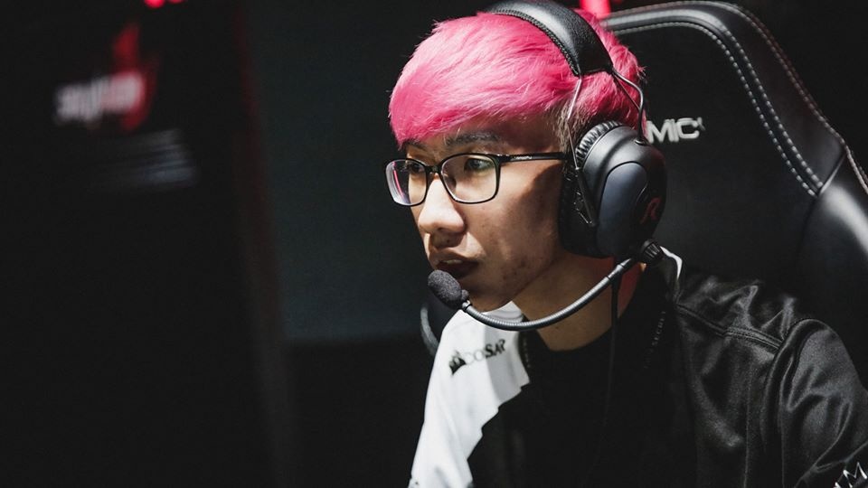 Lien Minh Huyen Thoai,  VCS mua he 2020,  GAM,  Dia1,  Levi,  LMHT Viet Nam,  LMHT,  Team Flash anh 5