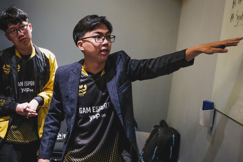 HLV JackieWind tiet lo dieu kien thang cua GAM hinh anh