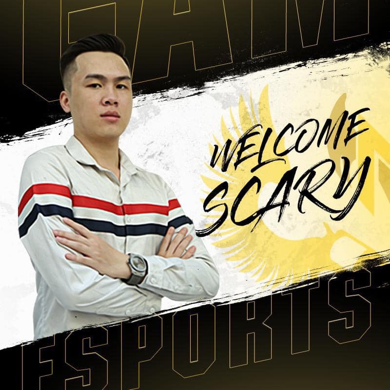 Lien minh huyen thoai,  JackieWind,  GAM,  VCS,  VCS mua he 2020 anh 4