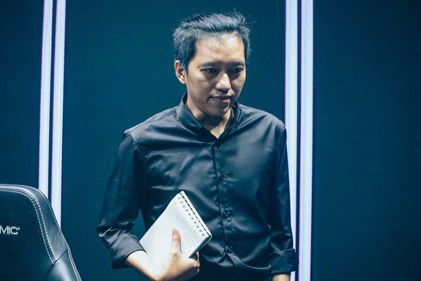 LMHT Viet Nam,  Lien Minh Huyen Thoai,  VCS,  Yuna,  Saigon Buffalo,  GAM anh 1