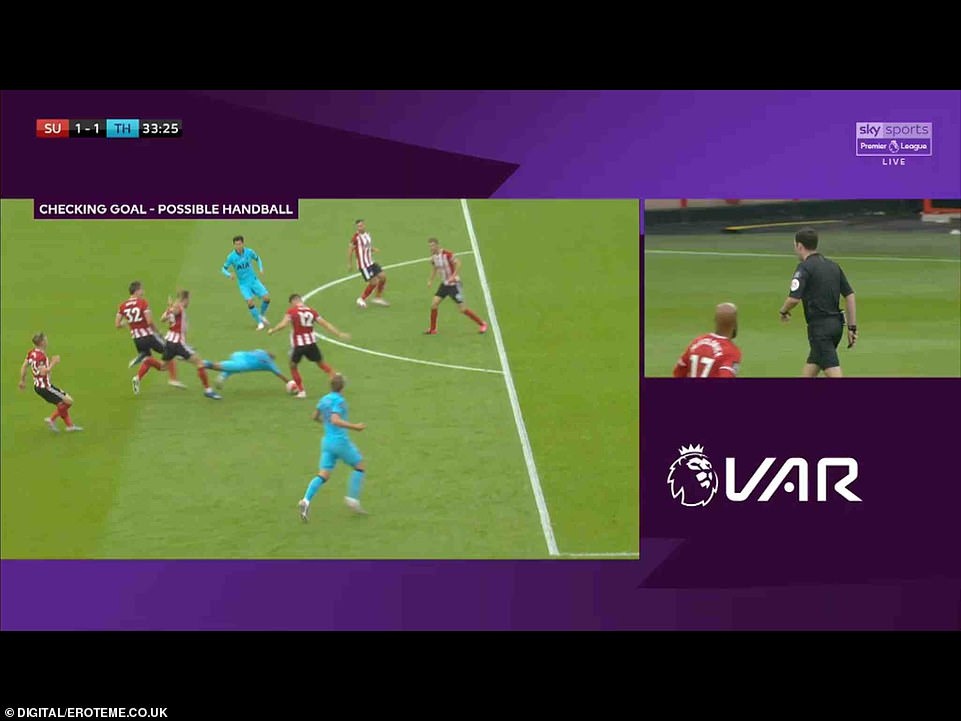 Jose Mourinho,  Tottenham,  Premier League,  Harry Kane anh 1