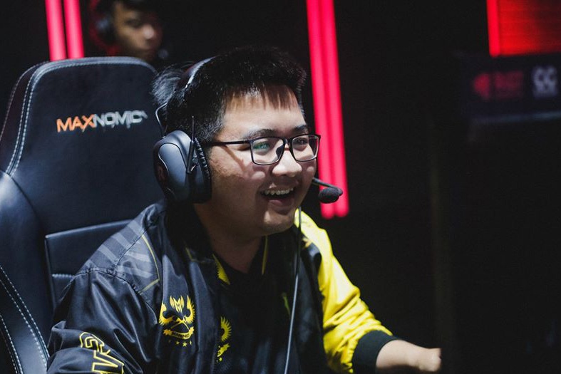 Lien Minh Huyen Thoai,  VCS mua he 2020,  GAM,  Dia1,  Levi,  LMHT Viet Nam,  LMHT,  Team Flash anh 1