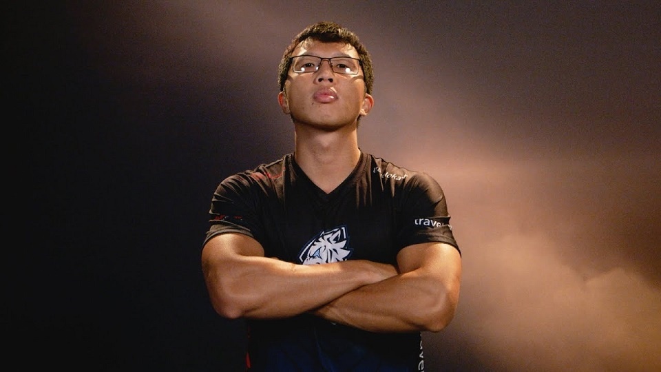 Warzone,  Lien Minh Huyen Thoai,  EVOS,  VCS,  LMHT anh 1