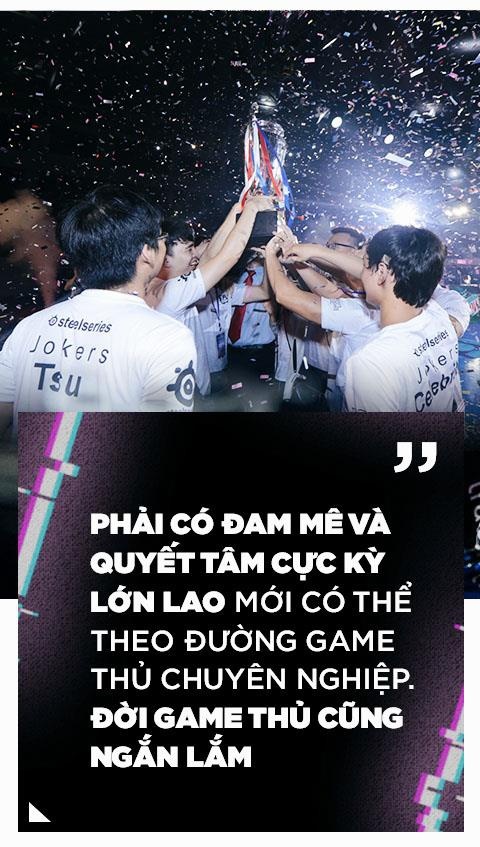 Warzone,  Lien Minh Huyen Thoai,  EVOS,  VCS,  LMHT anh 7